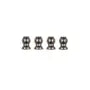 Team Associated RC10 Shock End Pivot Balls 6841