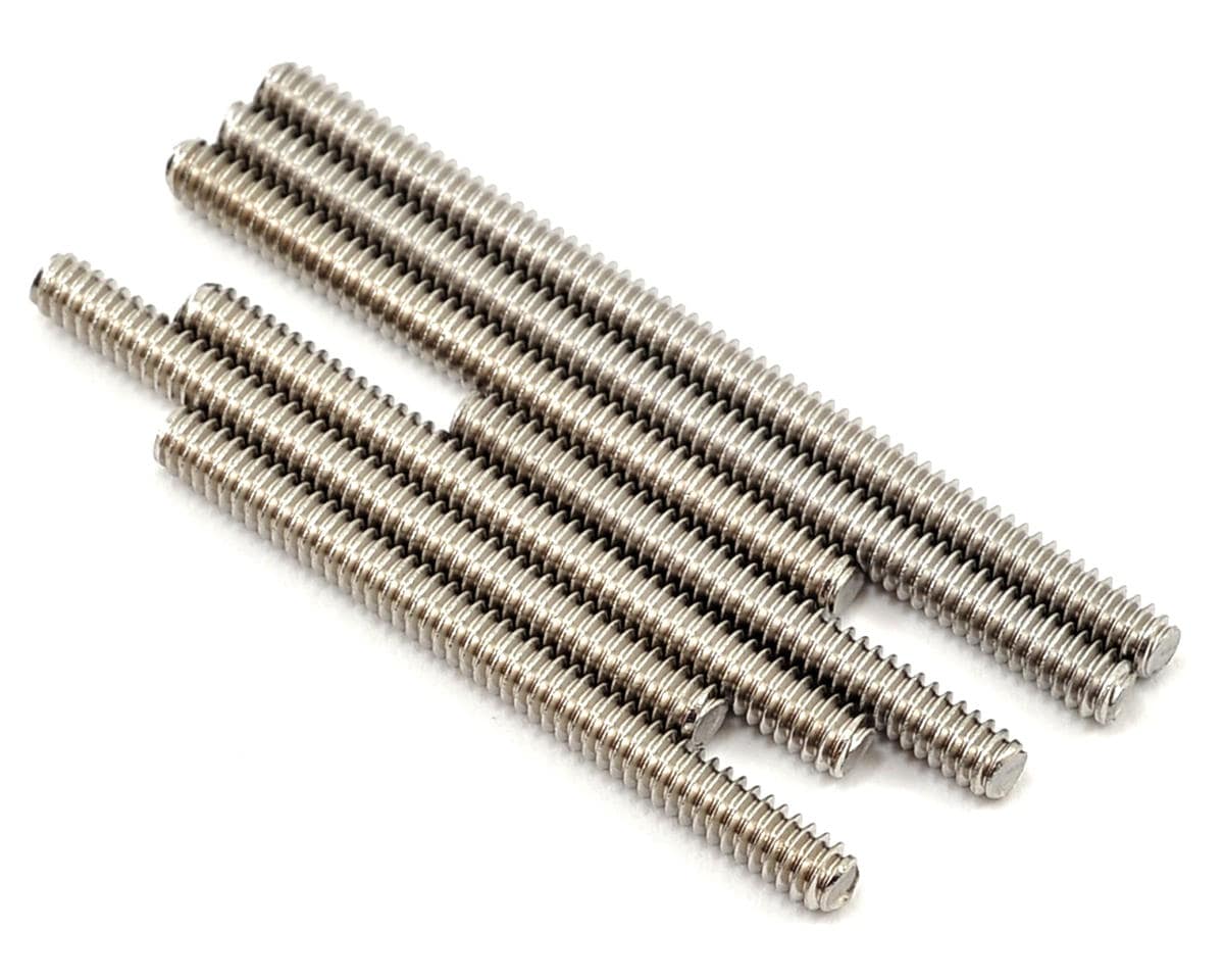 Team Associated RC10 Tie Rod Set 6256