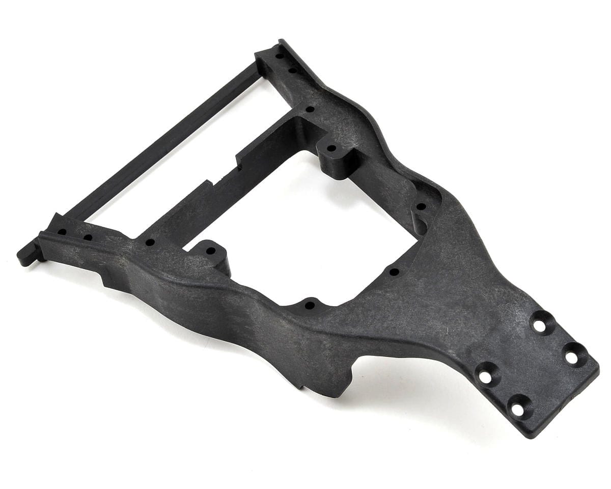 Team Associated RC10B5M Front Chassis Plate 91512
