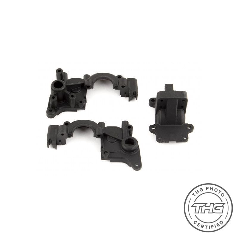 Team Associated RC10B6.1 Laydown Gearbox 91791
