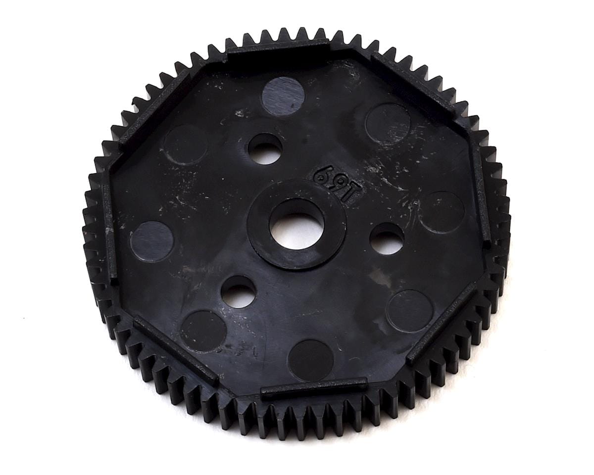 Team Associated RC10B6.1 Spur Gear 69T 48P 91808