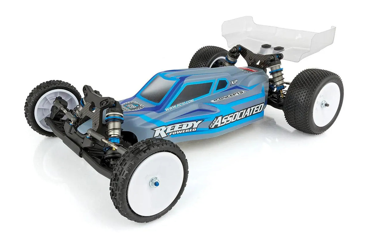 Team Associated RC10B6.1 Team Kit 90020