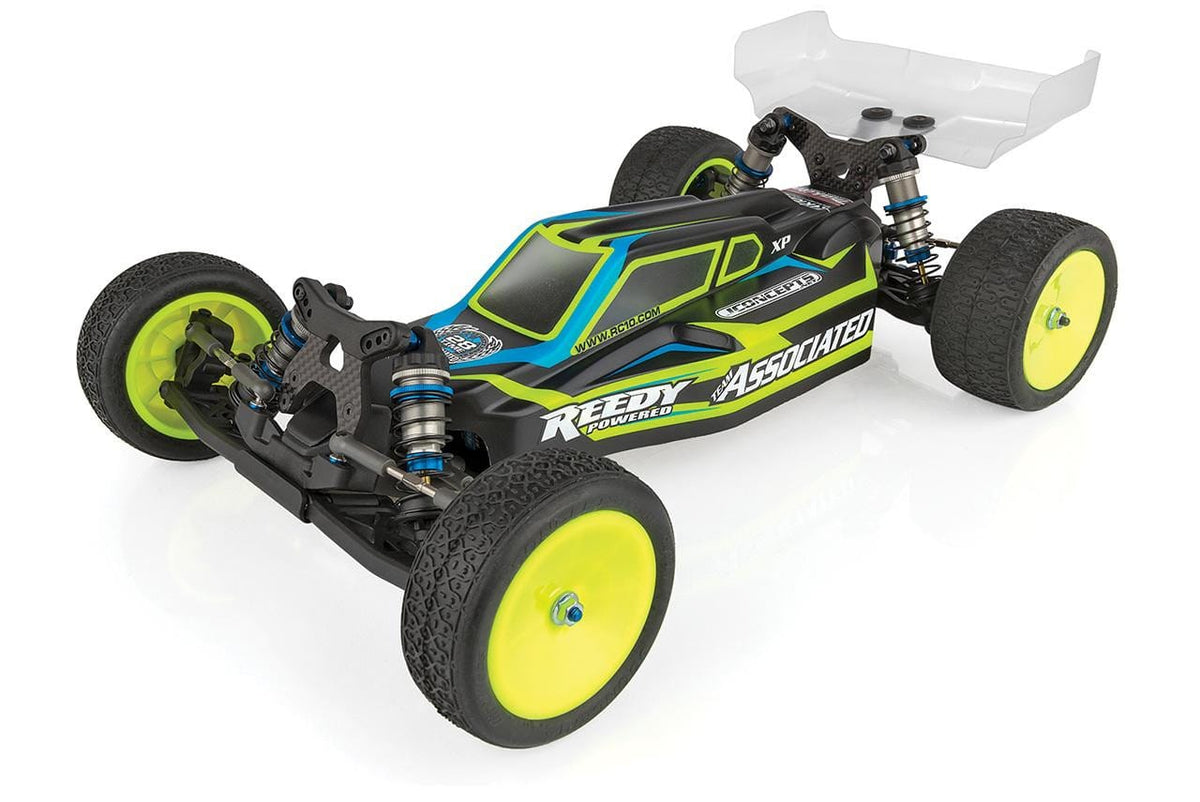 Team Associated RC10B6.1D Team Kit 90021