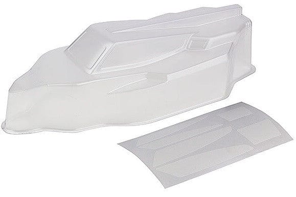 Team Associated RC10B6.4 Clear Body 91981
