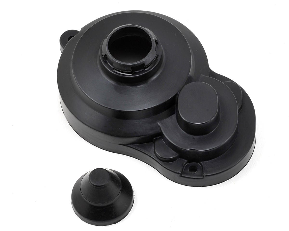 Team Associated RC10B6 Gear Cover 4-Gear 91711