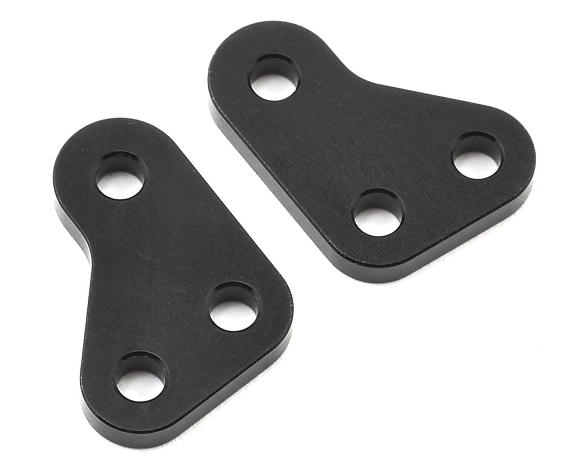 Team Associated RC10B6 Steering Block Arms 91679