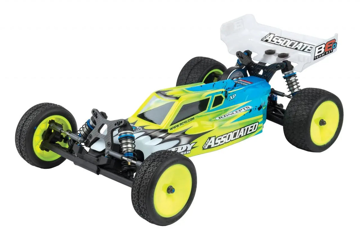 Team Associated RC10B6D Team Kit 90012
