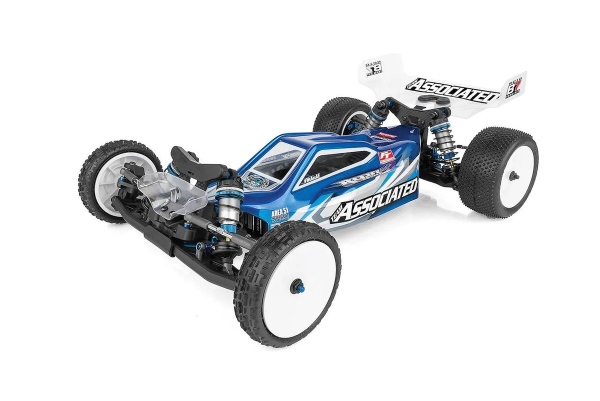 Team Associated RC10B7 Team Kit 90041