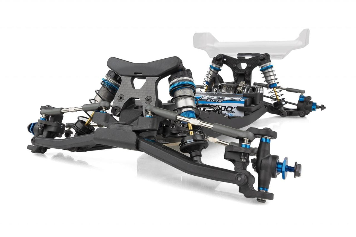 Team Associated RC10B7D Team Kit 90042