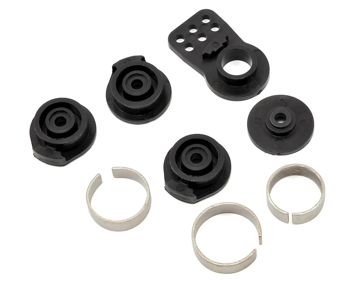 Team Associated RC10F6 Servo Saver 8689