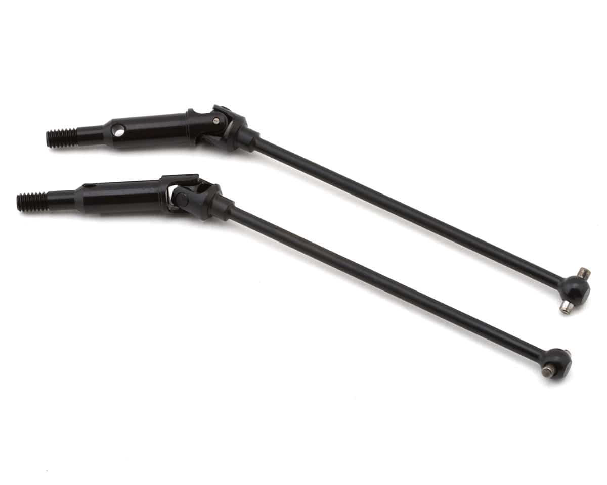 Team Associated RC10GT Rear Universal Drive Shaft Set 7541