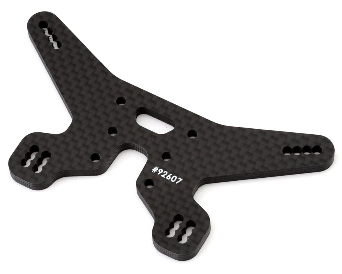 Team Associated RC10T84 Rear Shock Tower 92607