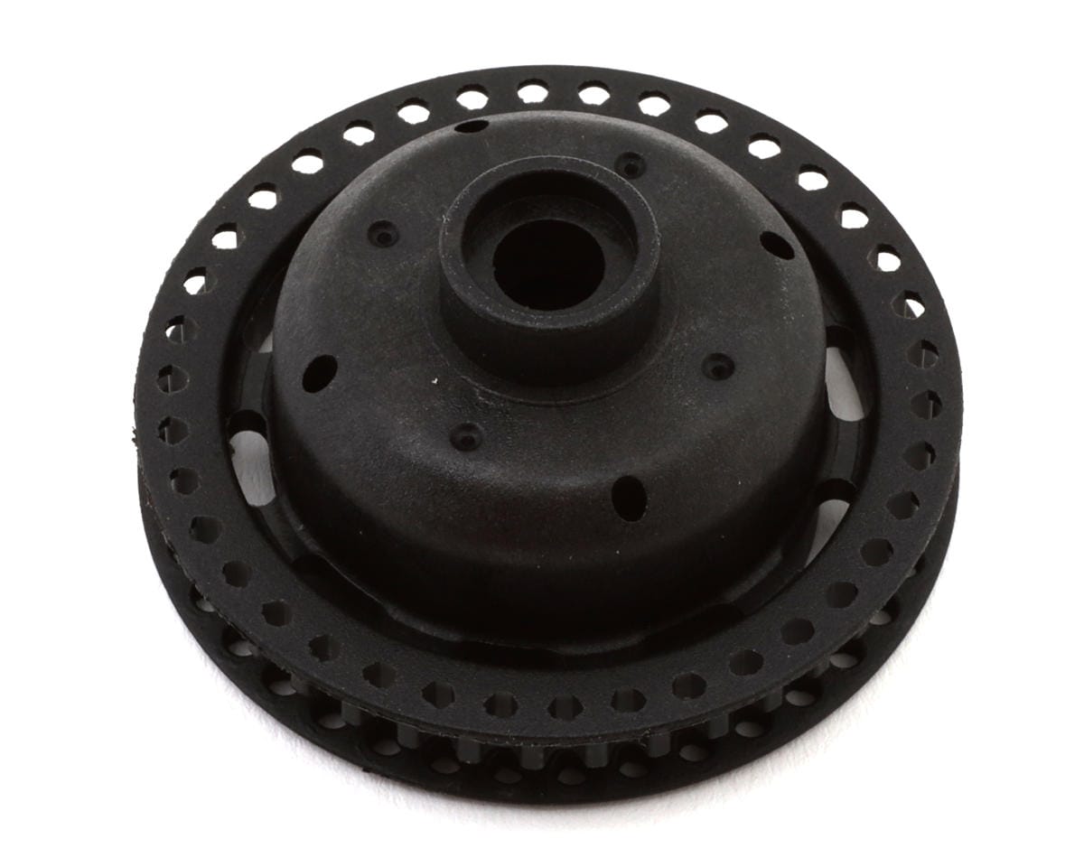 Team Associated RC10TC8 Differential Case 38T 32068