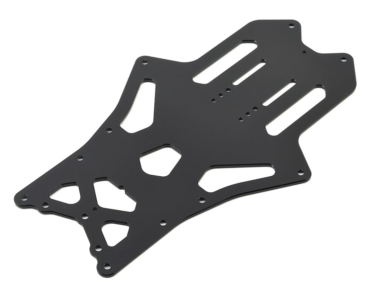 Team Associated RC12R6 Chassis aluminum 4715