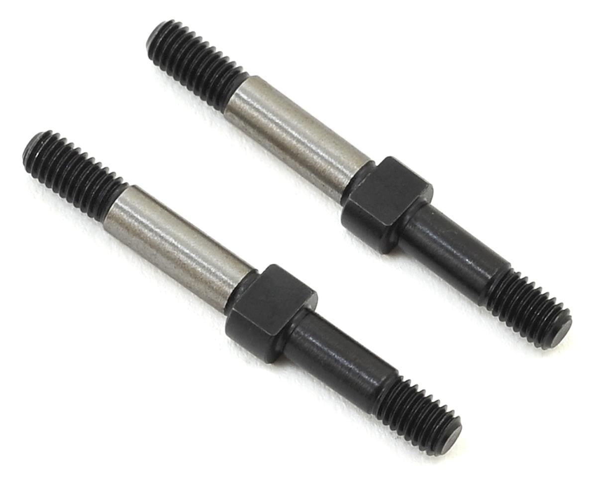 Team Associated RC12R6 Front Axles 4760