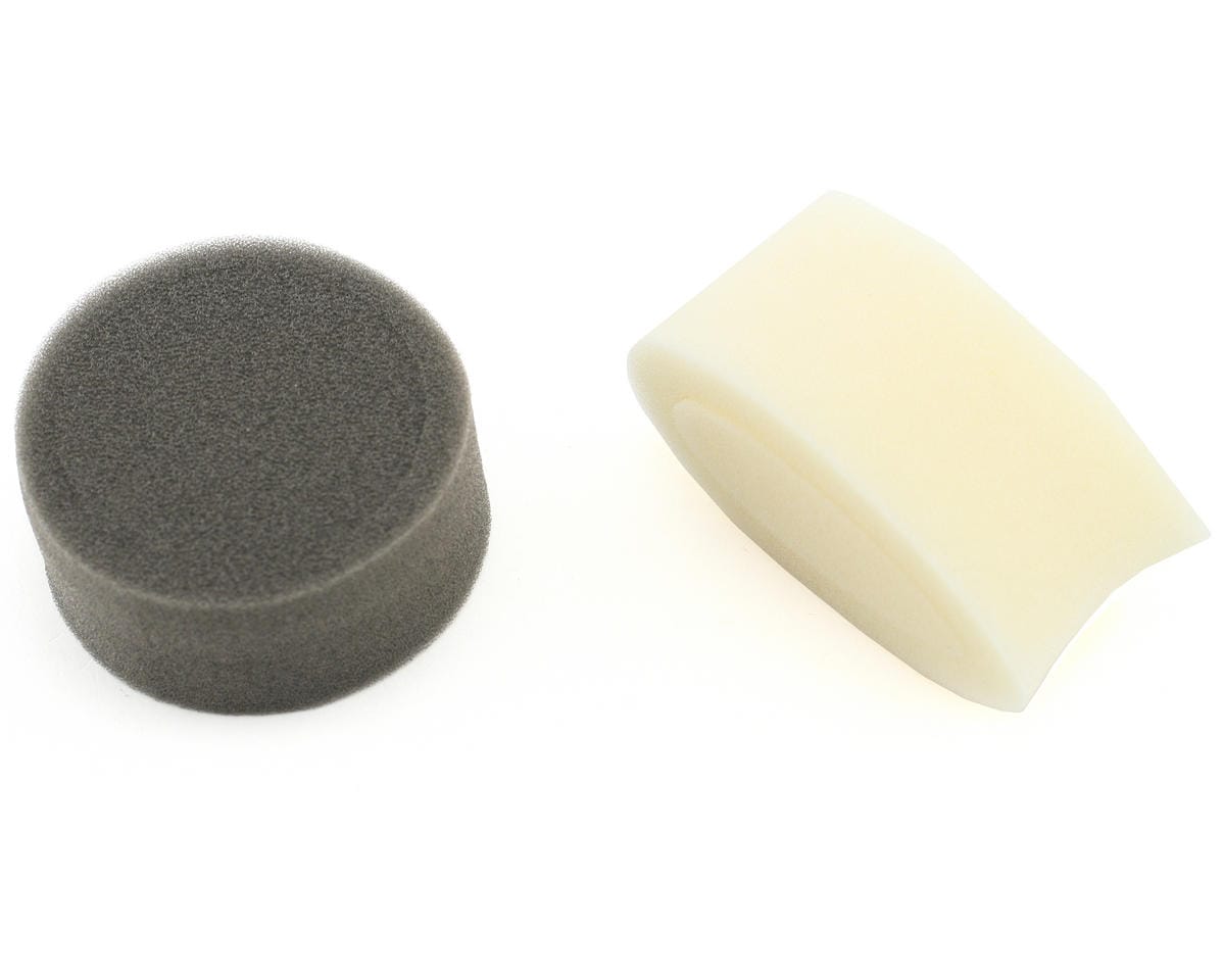 Team Associated RC8 Air Filter Elements 89141