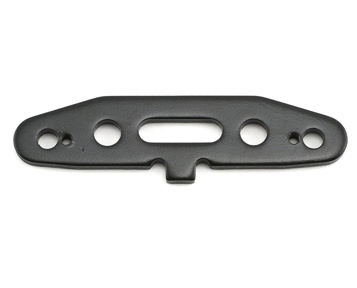 Team Associated RC8 Arm Mount D 2deg 89042