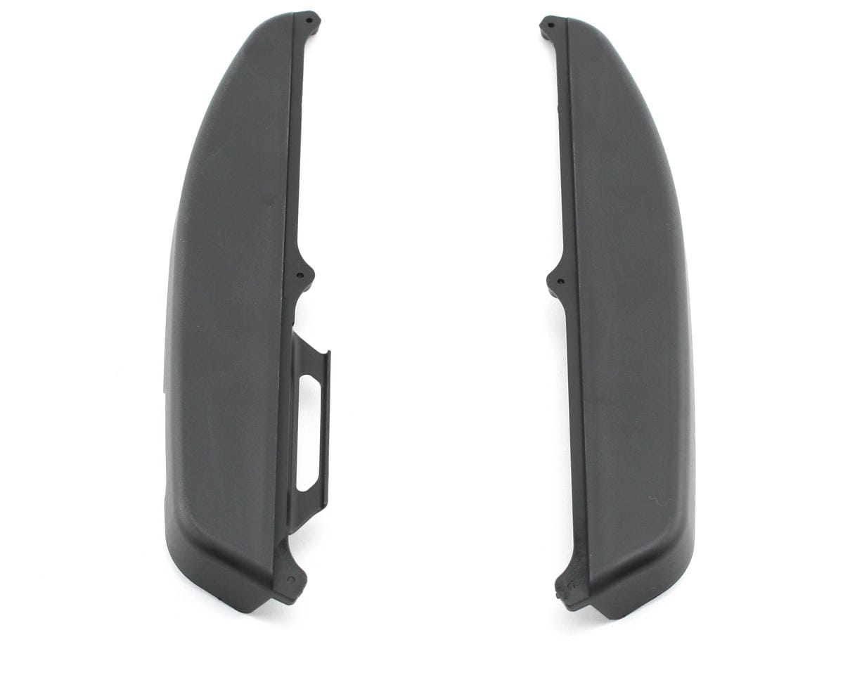 Team Associated RC8 Side Guard Right Left 89001