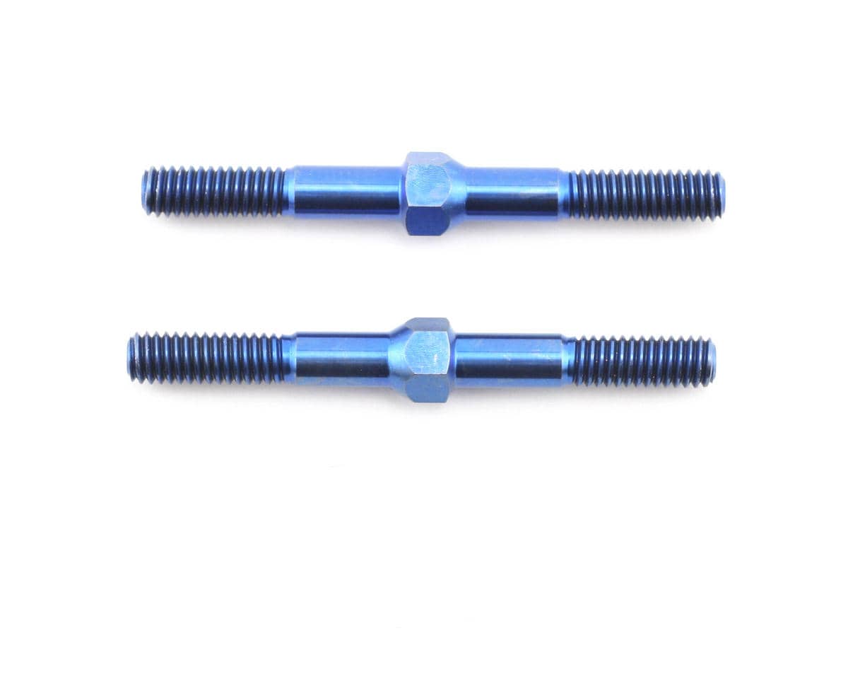 Team Associated RC8 Steering Turnbuckles 4mm 89072