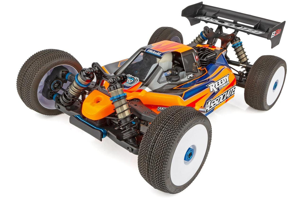 Team Associated RC8B3.2 Team Kit 80939