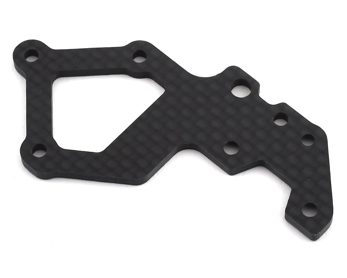 Team Associated RC8B3.2 Transponder Mount Switch Mount 81450