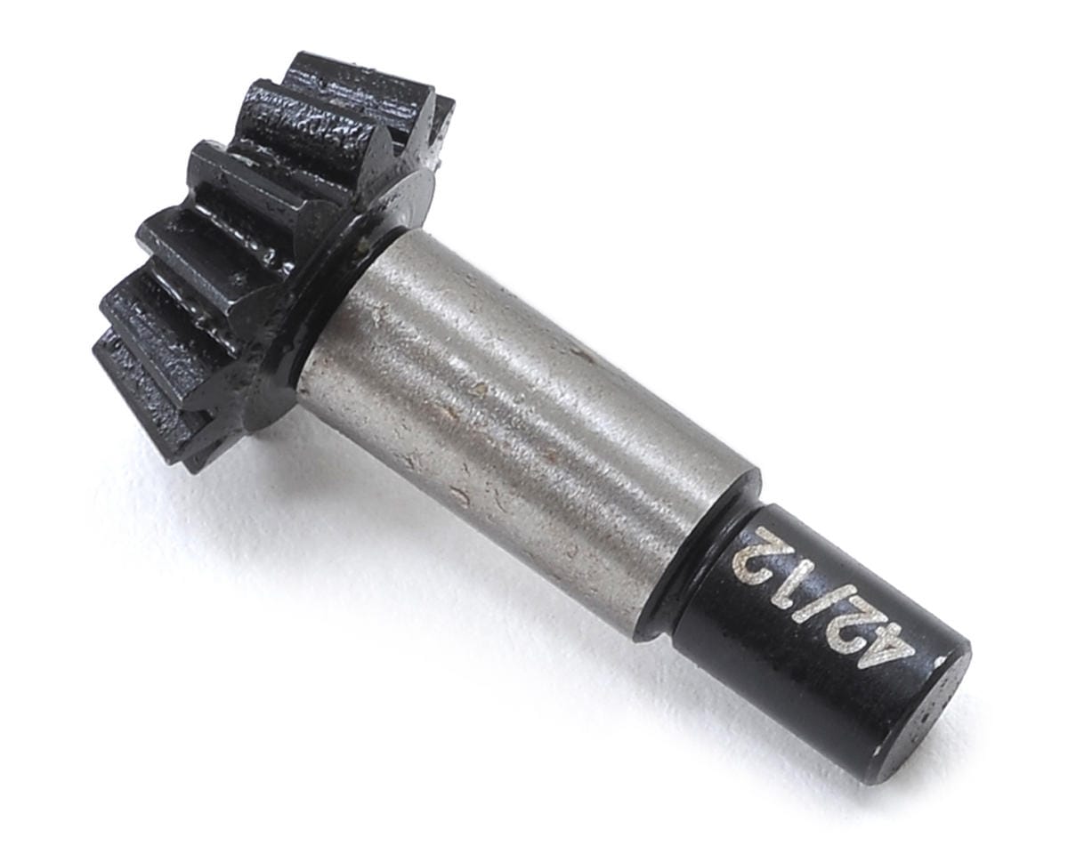 Team Associated RC8B3 Factory Team Diff Pinion Gear 12T 81005