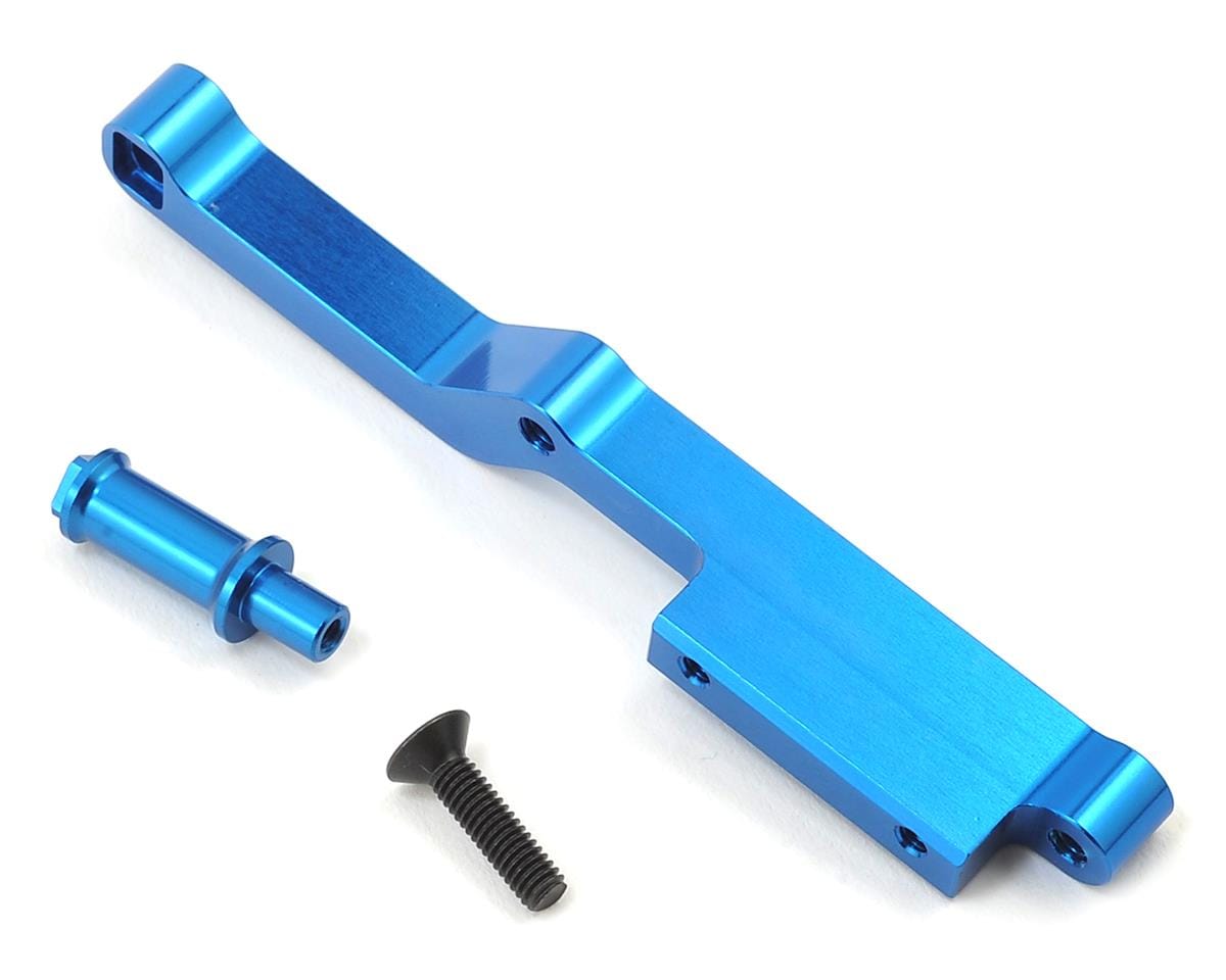 Team Associated RC8B3 Factory Team Rigid Engine Mount 81413