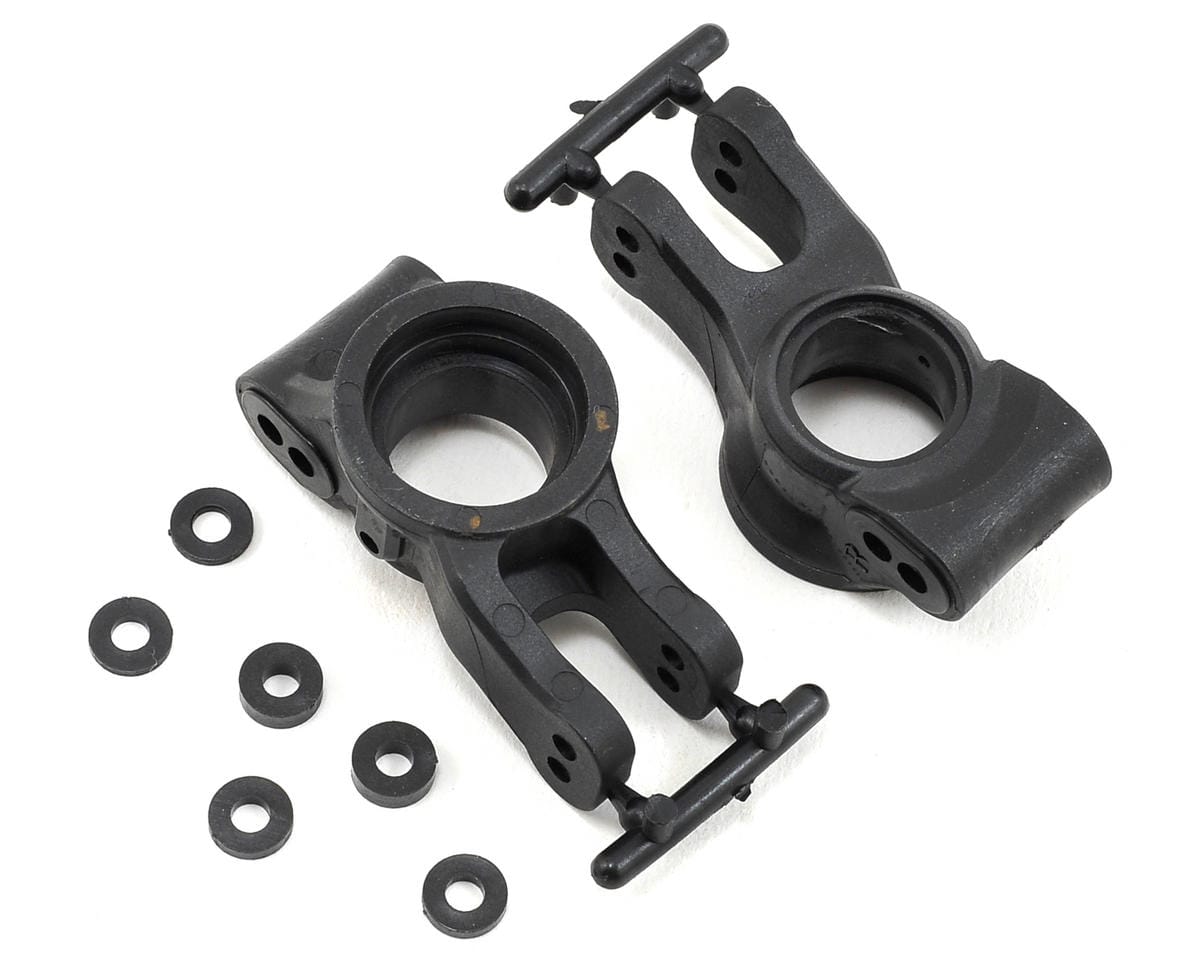 Team Associated RC8B3 Rear Hubs 81075