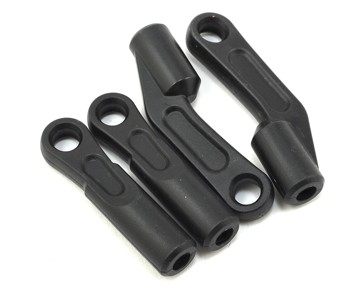 Team Associated RC8B3 Rod Ends 5mm 81400