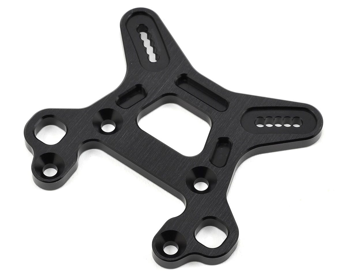 Team Associated RC8B3 Shock Tower front 81026