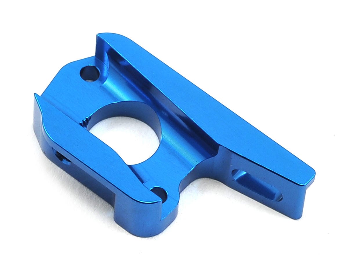 Team Associated RC8B3e Motor Mount Slide 81300