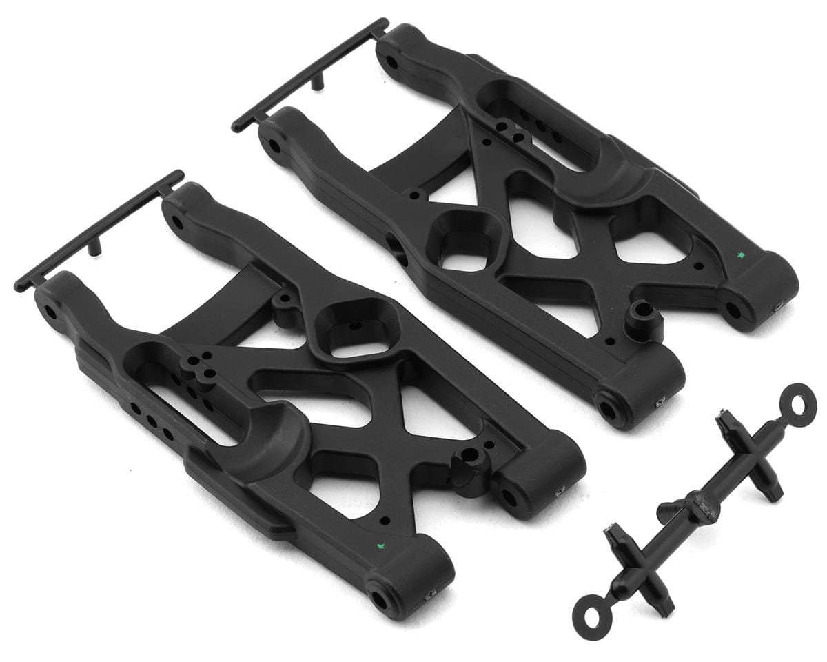 Team Associated RC8B4.1 Rear Suspension Arms Soft 81638
