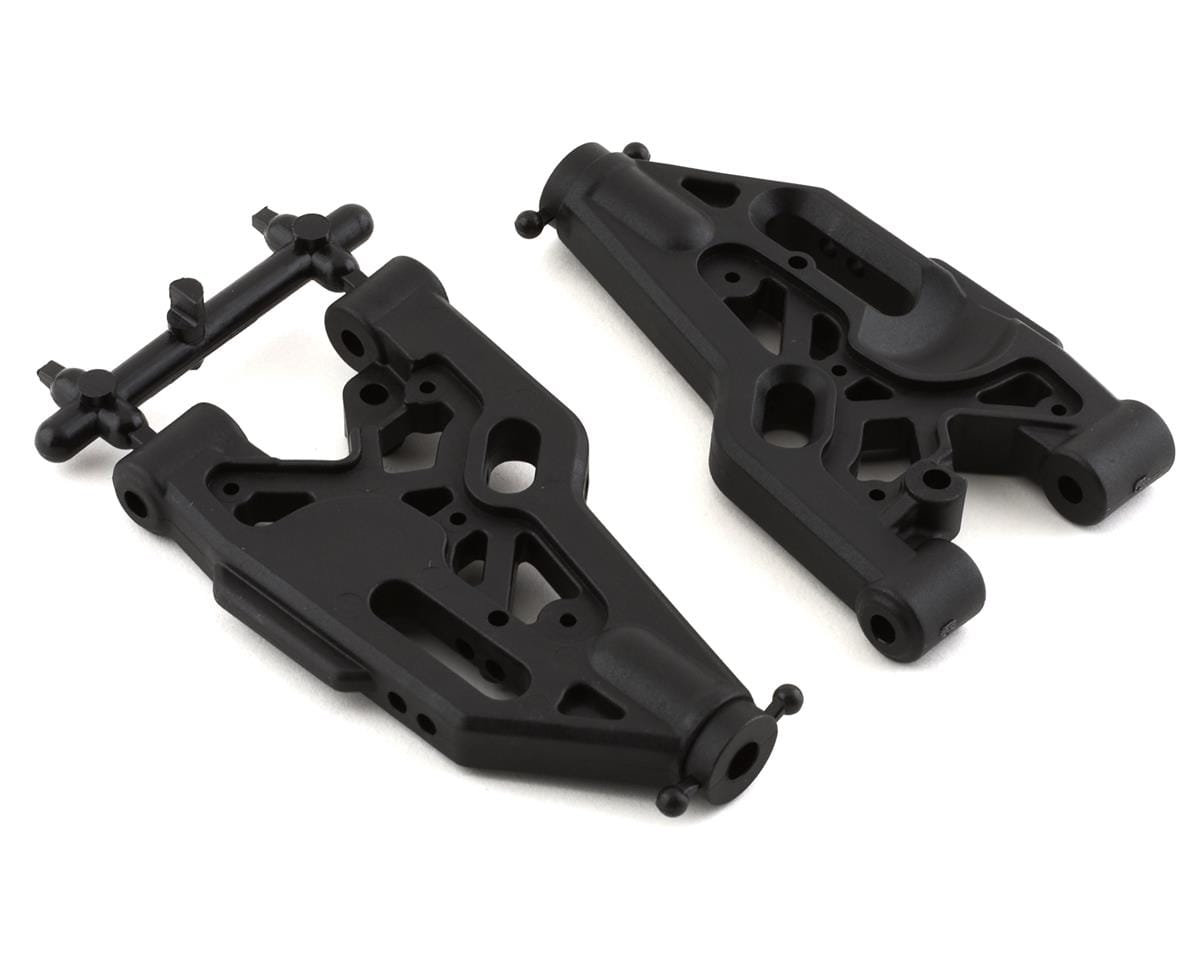 Team Associated RC8B4 Front Lower Suspension Arms 81528