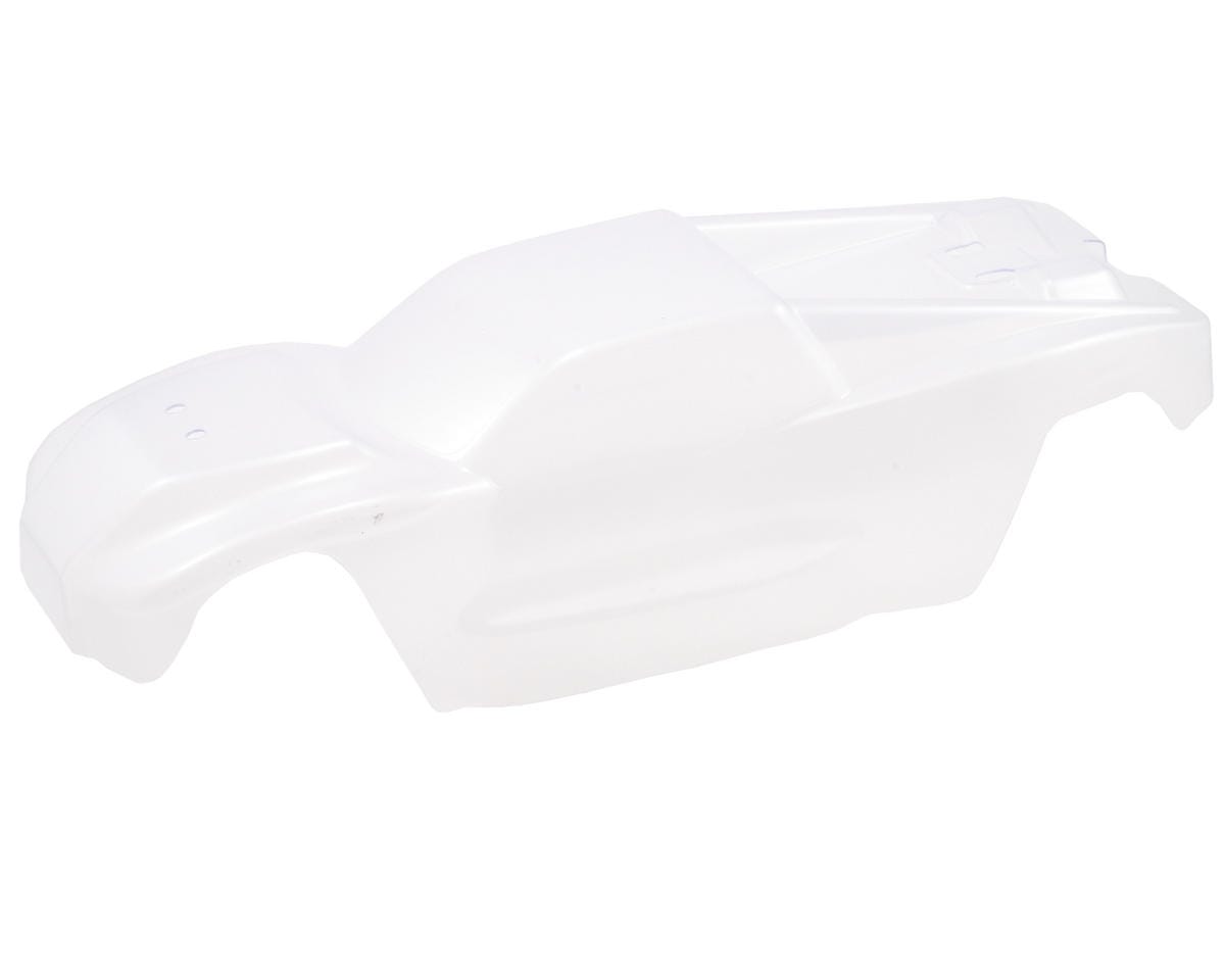 Team Associated RC8T Clear Body 89371