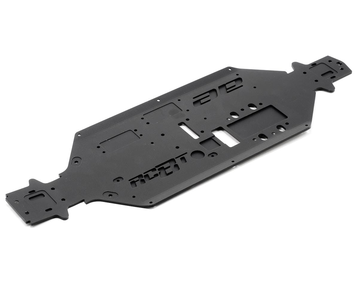 Team Associated RC8T Factory Team Chassis 89314