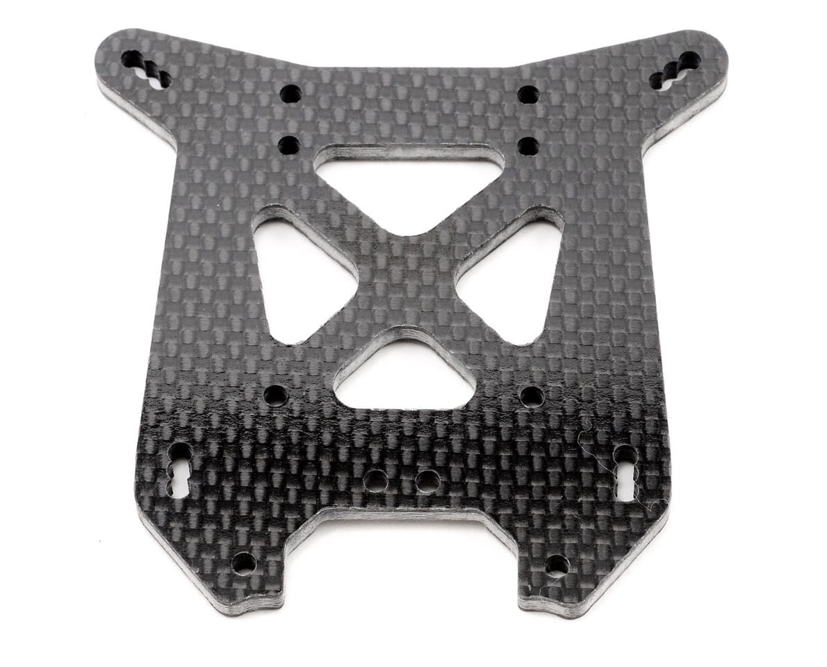 Team Associated RC8T Rear Shock Tower 89333