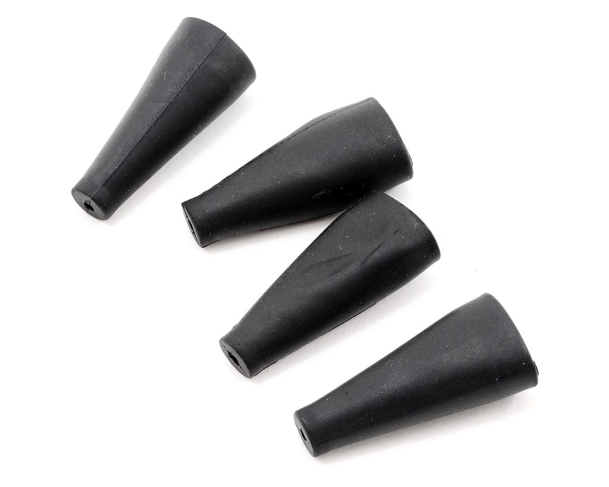 Team Associated RC8T Shock Boot 16x32mm 89356