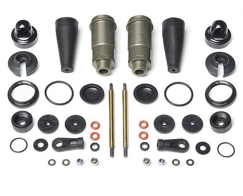Team Associated RC8T Shock Kit 16x32mm 89338