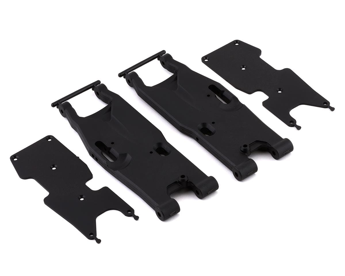 Team Associated RC8T3.2 FT Rear Suspension Arms HD 81494