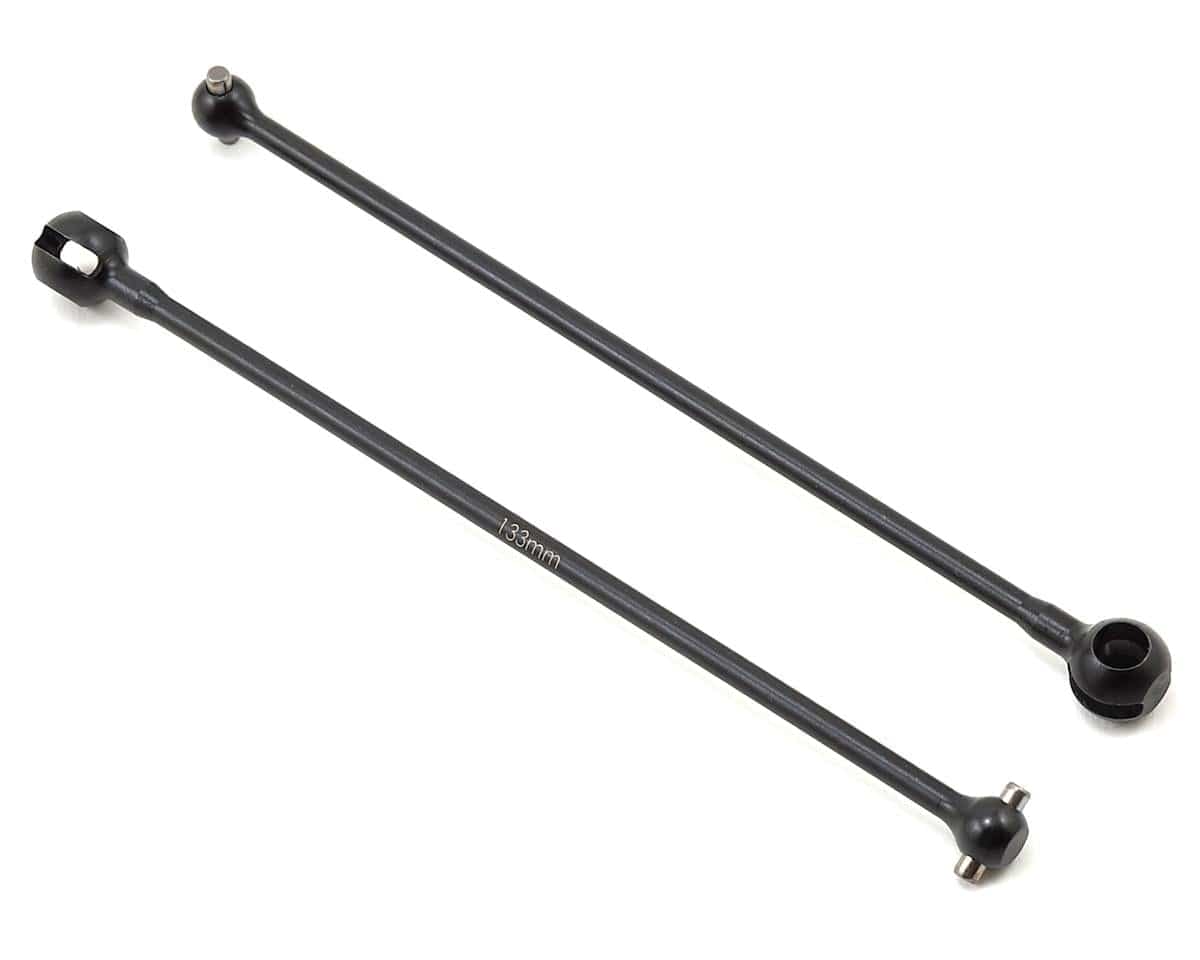 Team Associated RC8T3 CVA Bones 133mm 81331