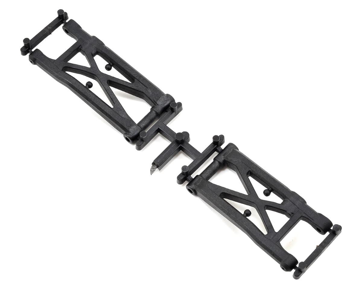 Team Associated Rear Arms 91412