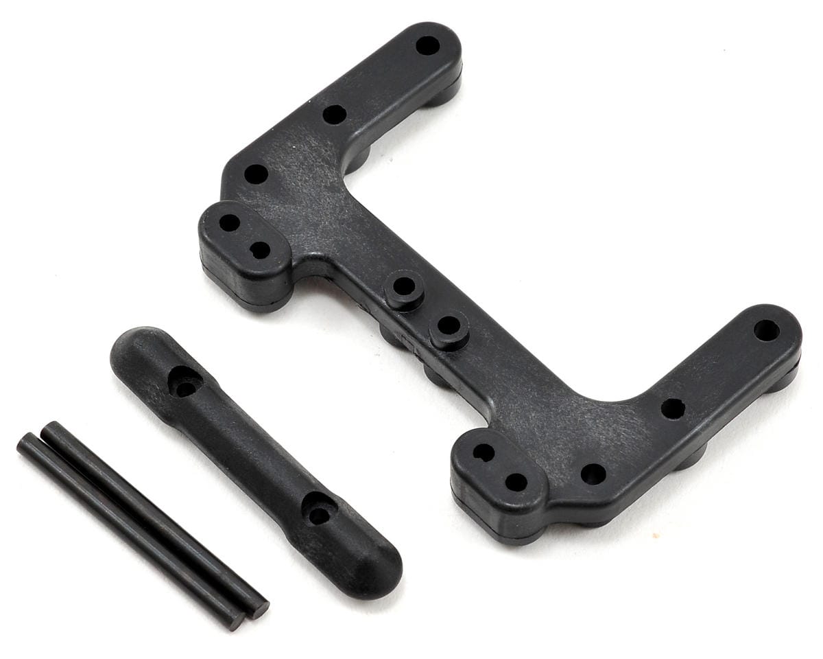 Team Associated Rear Chassis Brace Front Brace 9564