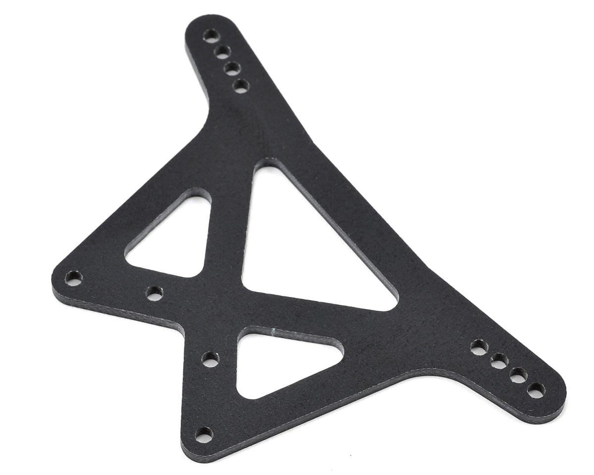 Team Associated Rear Shock Tower RC10 6377