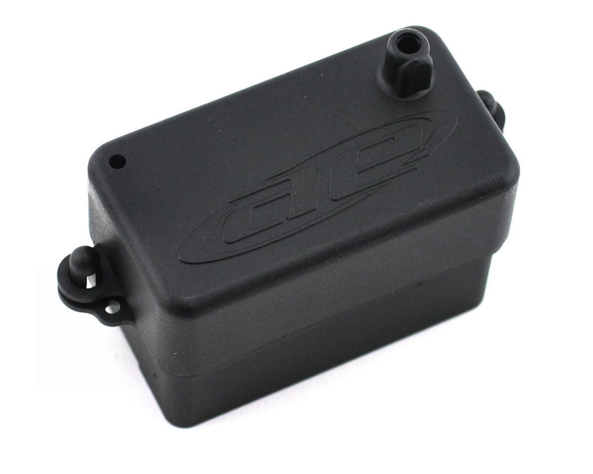Team Associated GT2 Receiver Box 7896