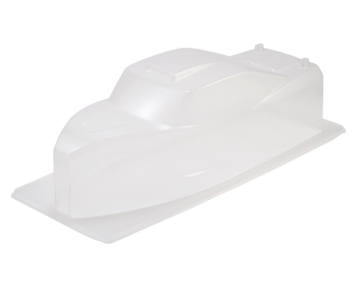 Team Associated Reflex DB10 Body Clear 71046