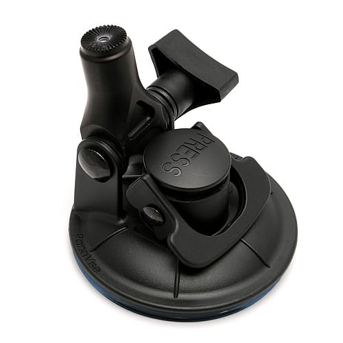 Team Associated Replay XD Suction Cup Short Arm Base RP042