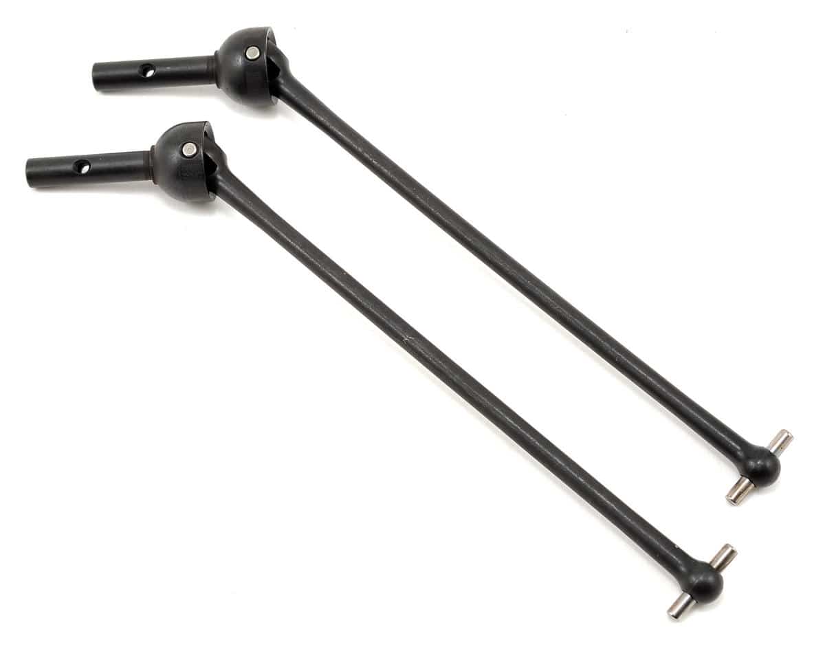 Team Associated Rival MT CVA 25768