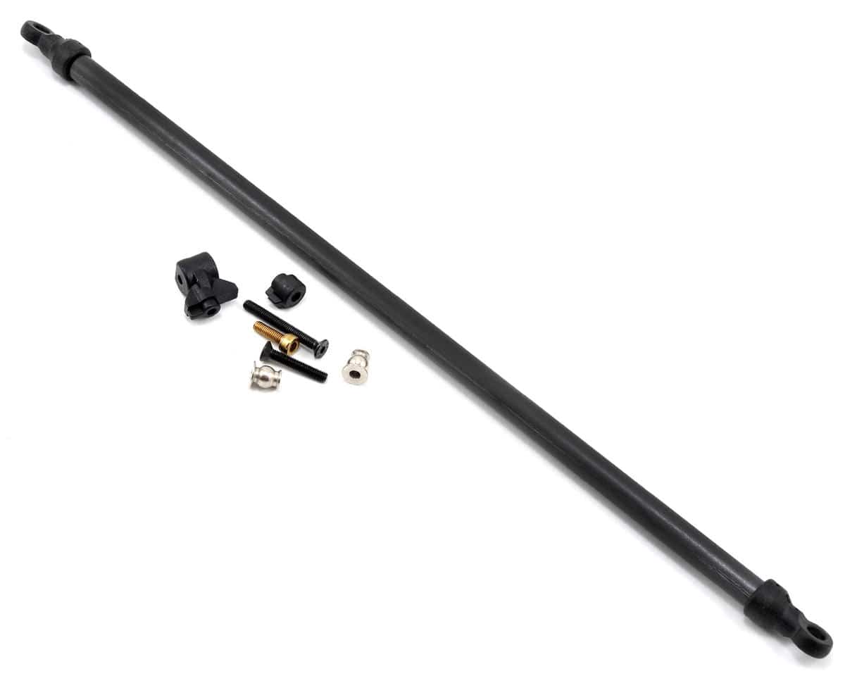 Team Associated SC10 4x4 Factory Team Chassis Brace Conversion 91182