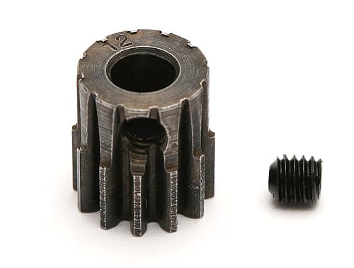 Team Associated SC10 4x4 Pinion Gear 12T 32P 91163