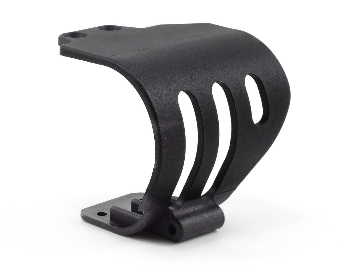 Team Associated SC10 Rear Motor Guard 9819